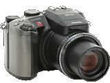 Fujifilm FinePix S602z