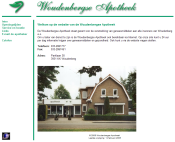 Woudenbergse Apotheek Woudenbergse Apotheek