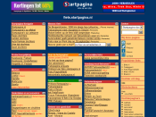 Fietspagina Fietspagina