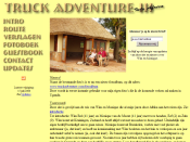Truck Adventure Truck Adventure